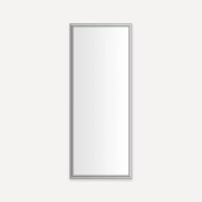 Robern Main Line Mirror, 16" x 40" x 1-3/8", Rosemont Frame - Image 2