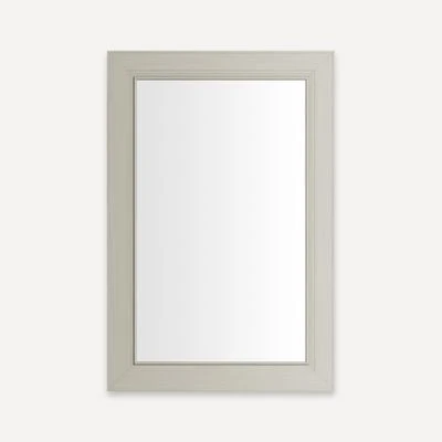 Robern Main Line Mirror, 20" x 30" x 1-1/16", Merion Frame - Image 6