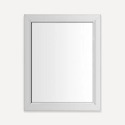 Robern Main Line Mirror, 24" x 30" x 1-1/16", Merion Frame - Image 6