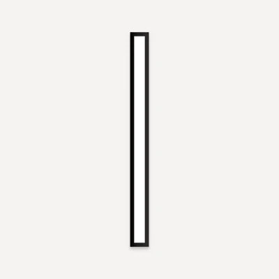 Robern Profiles Lighting, 3-1/2" x 40" x 4-5/8", Cool White (4000K) - Image 3