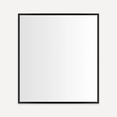 Robern Profiles Mirror, 36" x 40" x 3/4" - Image 2