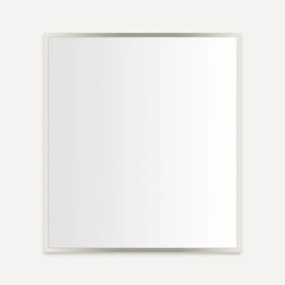 Robern Profiles Mirror, 36" x 40" x 3/4" - Image 4