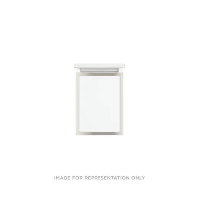 Robern Profiles Modular Vanity, 12" x 15" x 21"