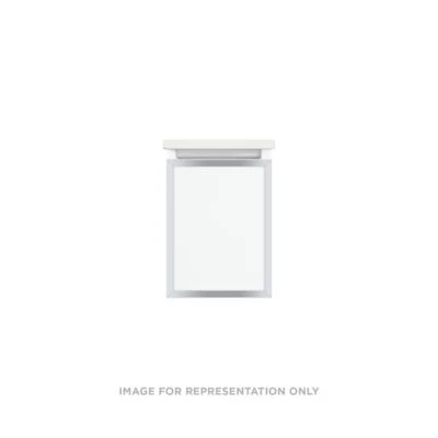 Robern Profiles Modular Vanity, 12" x 15" x 21" - Image 2