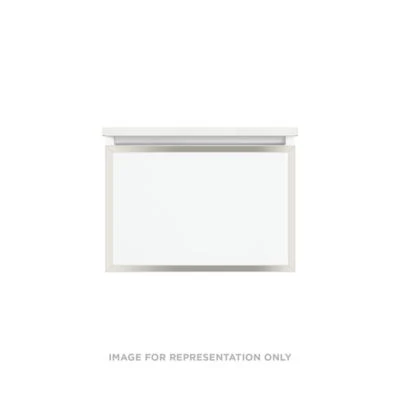Robern Profiles Modular Vanity, 24" x 15" x 21" - Image 26