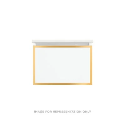 Robern Profiles Modular Vanity, 24" x 15" x 21" - Image 39