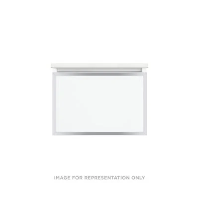 Robern Profiles Modular Vanity, 24" x 15" x 21" - Image 41