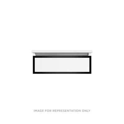 Robern Profiles Modular Vanity, 24" x 7-1/2" x 21" - Image 9