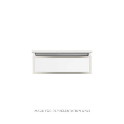 Robern Profiles Modular Vanity, 24" x 7-1/2" x 21" - Image 7