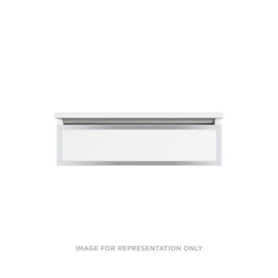Robern Profiles Modular Vanity, 30" x 7-1/2" x 21" - Image 2