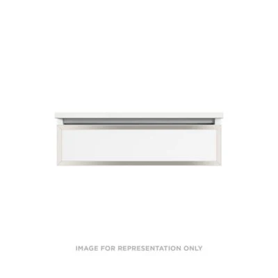 Robern Profiles Modular Vanity, 30" x 7-1/2" x 21" - Image 46