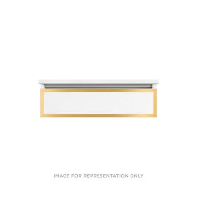 Robern Profiles Modular Vanity, 30" x 7-1/2" x 21" - Image 8