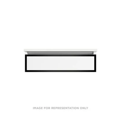 Robern Profiles Modular Vanity, 30" x 7-1/2" x 21" - Image 29