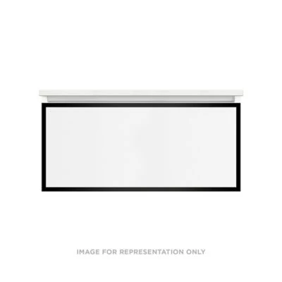 Robern Profiles Modular Vanity, 36" x 15" x 21" - Image 37