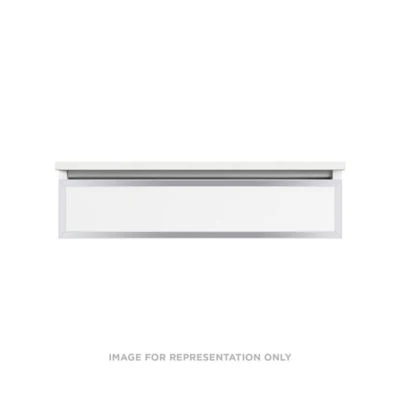 Robern Profiles Modular Vanity, 36" x 7-1/2" x 21" - Image 2