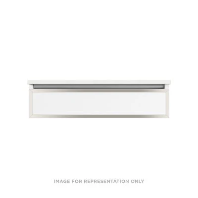 Robern Profiles Modular Vanity, 36" x 7-1/2" x 21" - Image 22