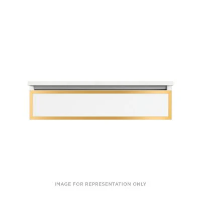 Robern Profiles Modular Vanity, 36" x 7-1/2" x 21" - Image 27