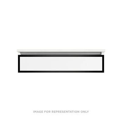 Robern Profiles Modular Vanity, 36" x 7-1/2" x 21" - Image 36