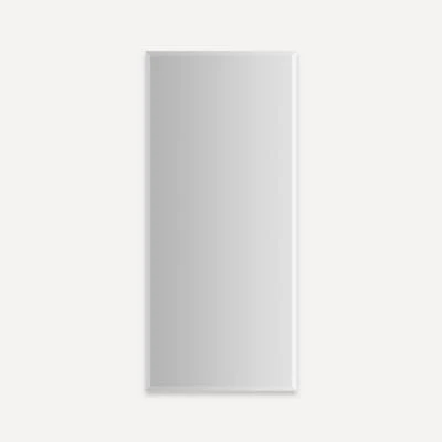 Robern R3 Series Cabinet, 16" x 36" x 4", Bevel Edge - Image 2