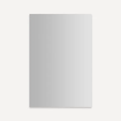 Robern R3 Series Cabinet, 24" x 36" x 4", Polished Edge - Image 3