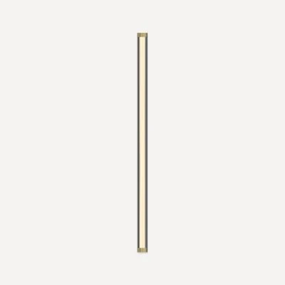 Robern Tenor Lighting, Modular, 1-3/8" x 30" x 1-3/4", Diamond, Dimmable, Warm White (3000K)