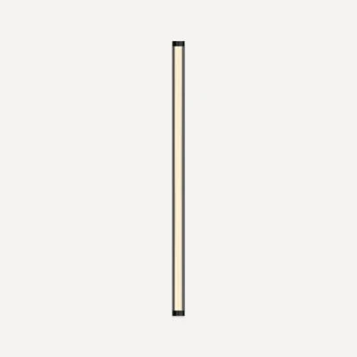 Robern Tenor Lighting, Modular, 1-3/8" x 30" x 1-3/4", Diamond, Dimmable, Warm White (3000K) - Image 3