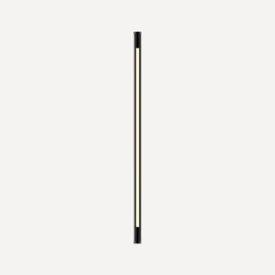 Robern Tenor Lighting, Modular, 1-3/8" x 40" x 1-9/16", Round, Dimmable, Warm White (3000K) - Image 3