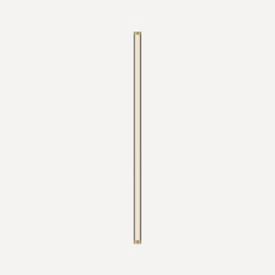 Robern Tenor Lighting, Modular, 1-3/8" x 40" x 2", Fluted, Dimmable, Warm White (3000K) - Image 3
