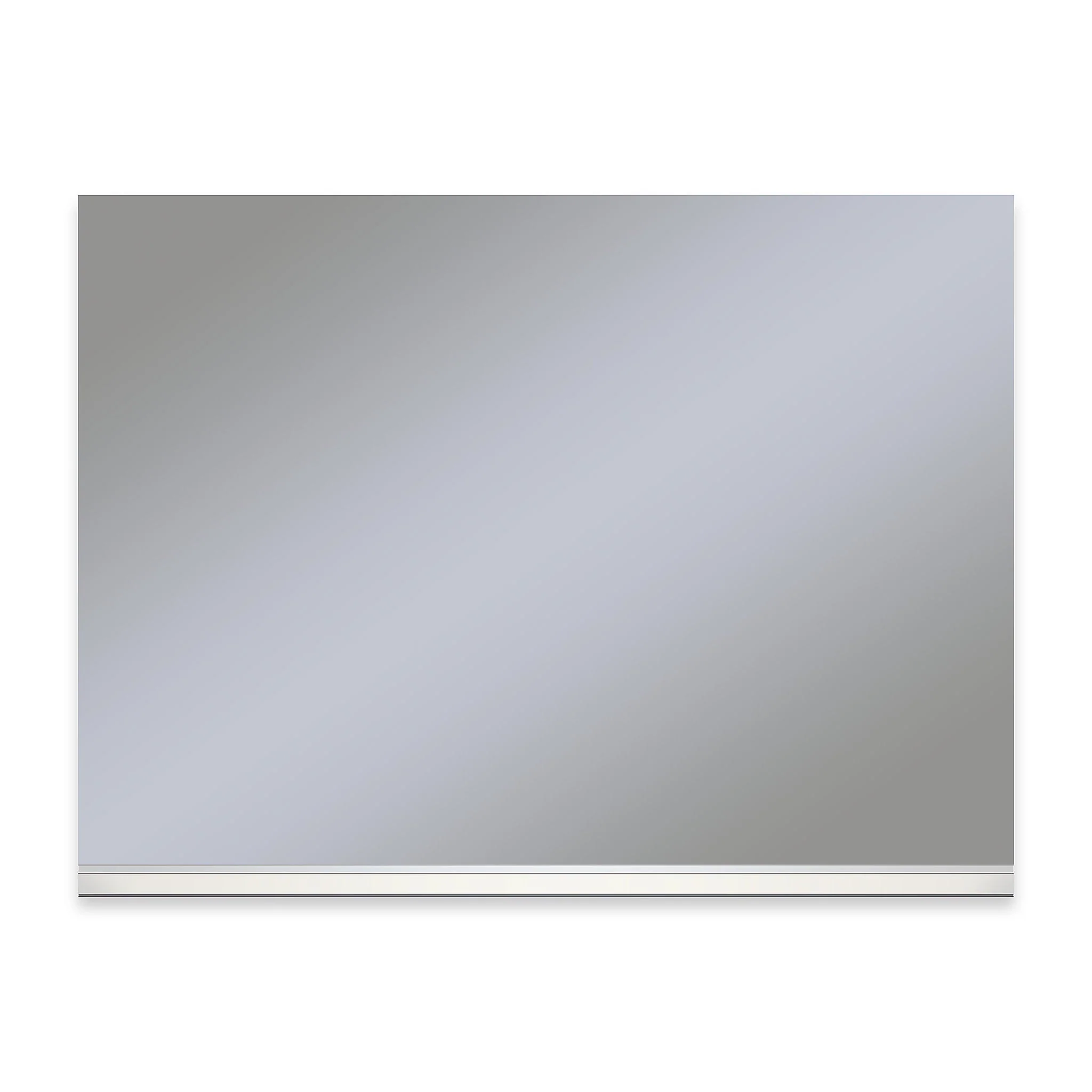 Robern Uplift Tech Cabinet, 36" x 27" x 6", Non-Lit, Electric Upgrade: Interior Lighting, Electrical Outlets, USB Charging Ports