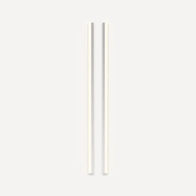 Robern Vesper Lighting, 1-3/8" x 40" x 4-5/8", Edgeline, Warm White (3000K), Dimmable - Image 3