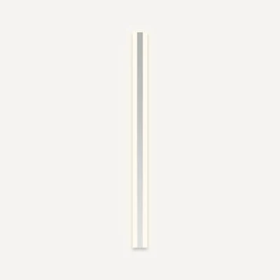Robern Vesper Lighting, 2-3/4" x 40" x 4-5/8", Outline, Warm White (3000K), Dimmable - Image 3