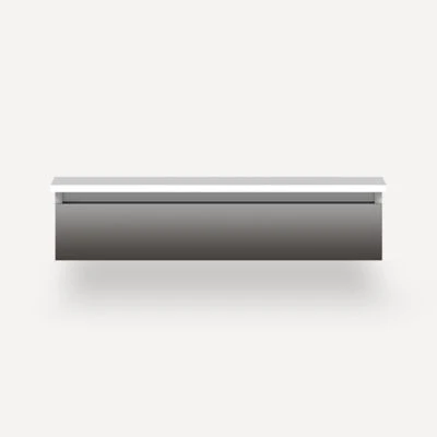 Robern Cartesian Modular Vanity, 36" x 7-1/2" x 21" - Image 4