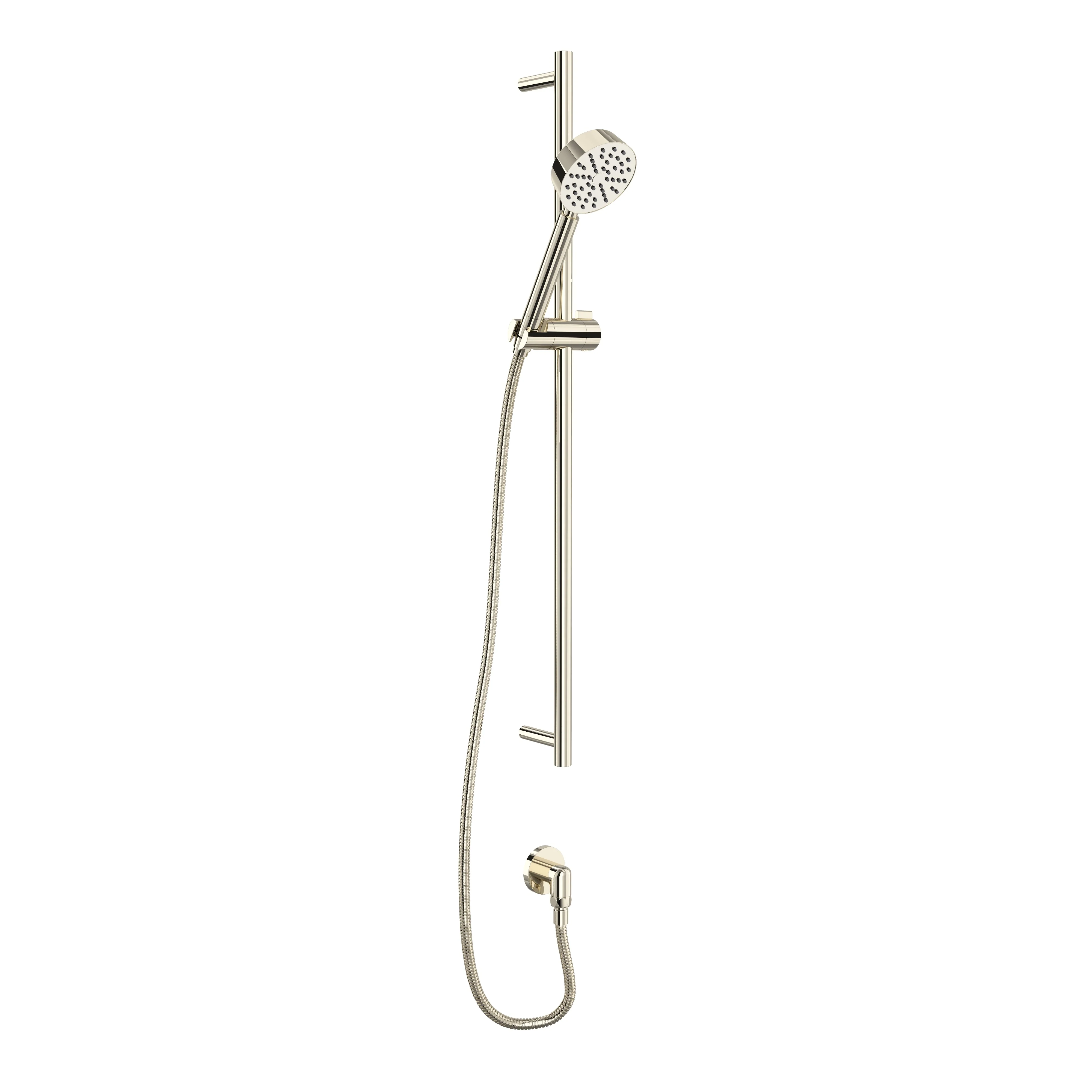 ROHL 0126SBHS1 Handshower Set With 31" Slide Bar and Single Function Handshower - Image 4