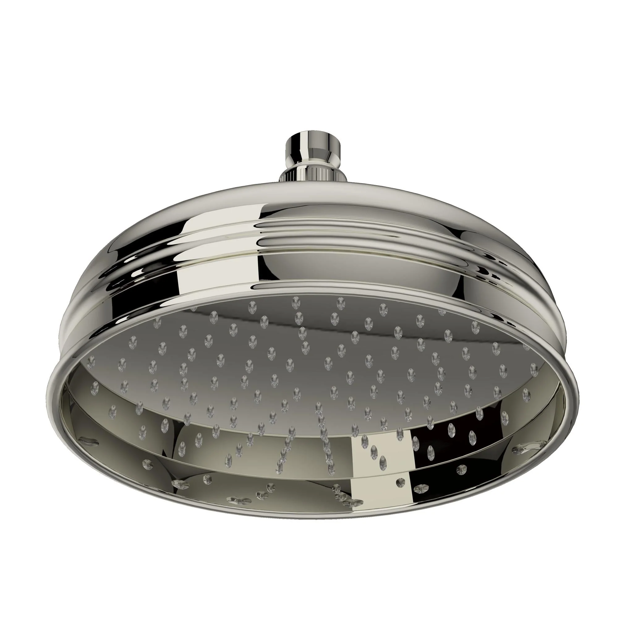 ROHL 1037/8 9" Rain Showerhead - Image 4