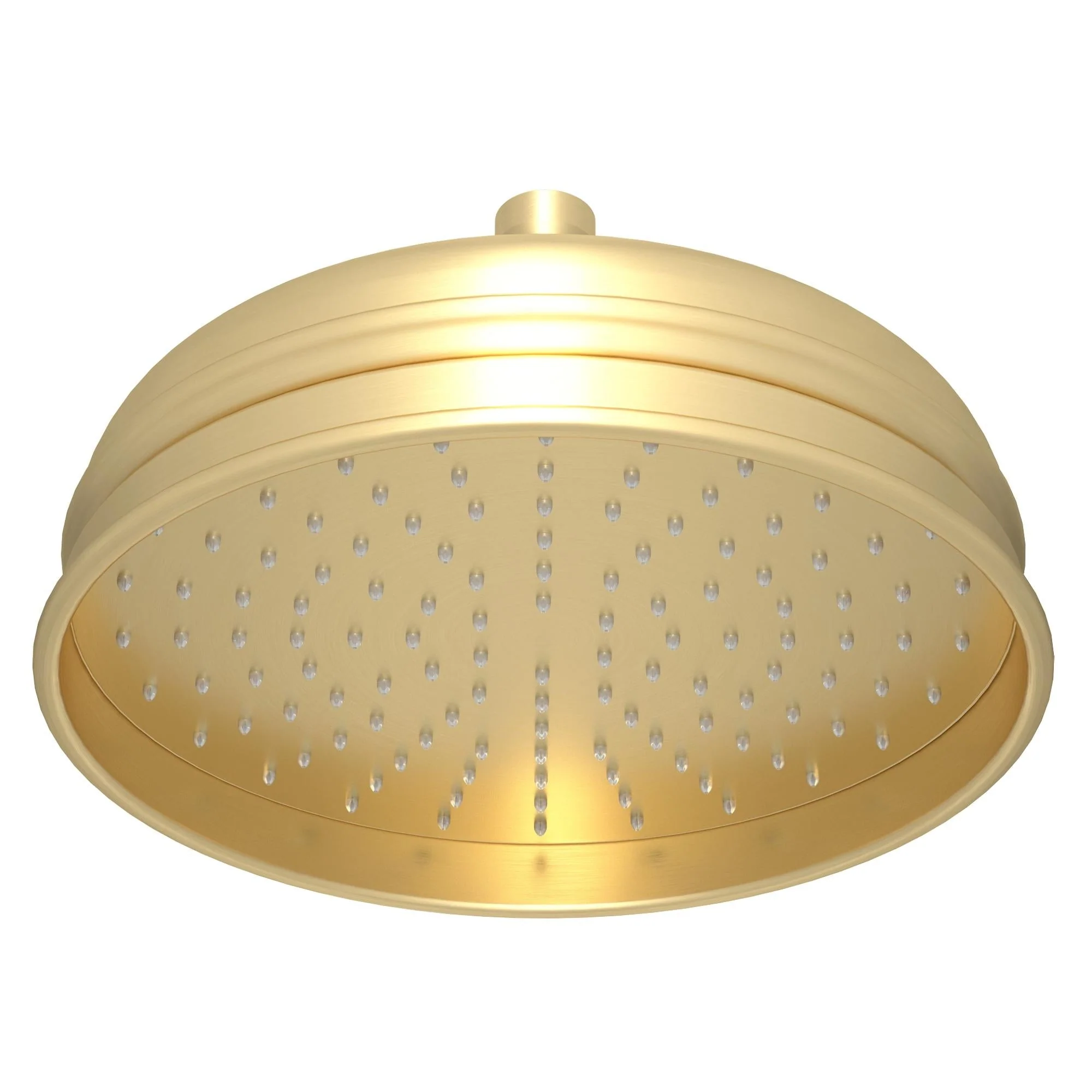 ROHL 1037/8 9" Rain Showerhead - Image 6