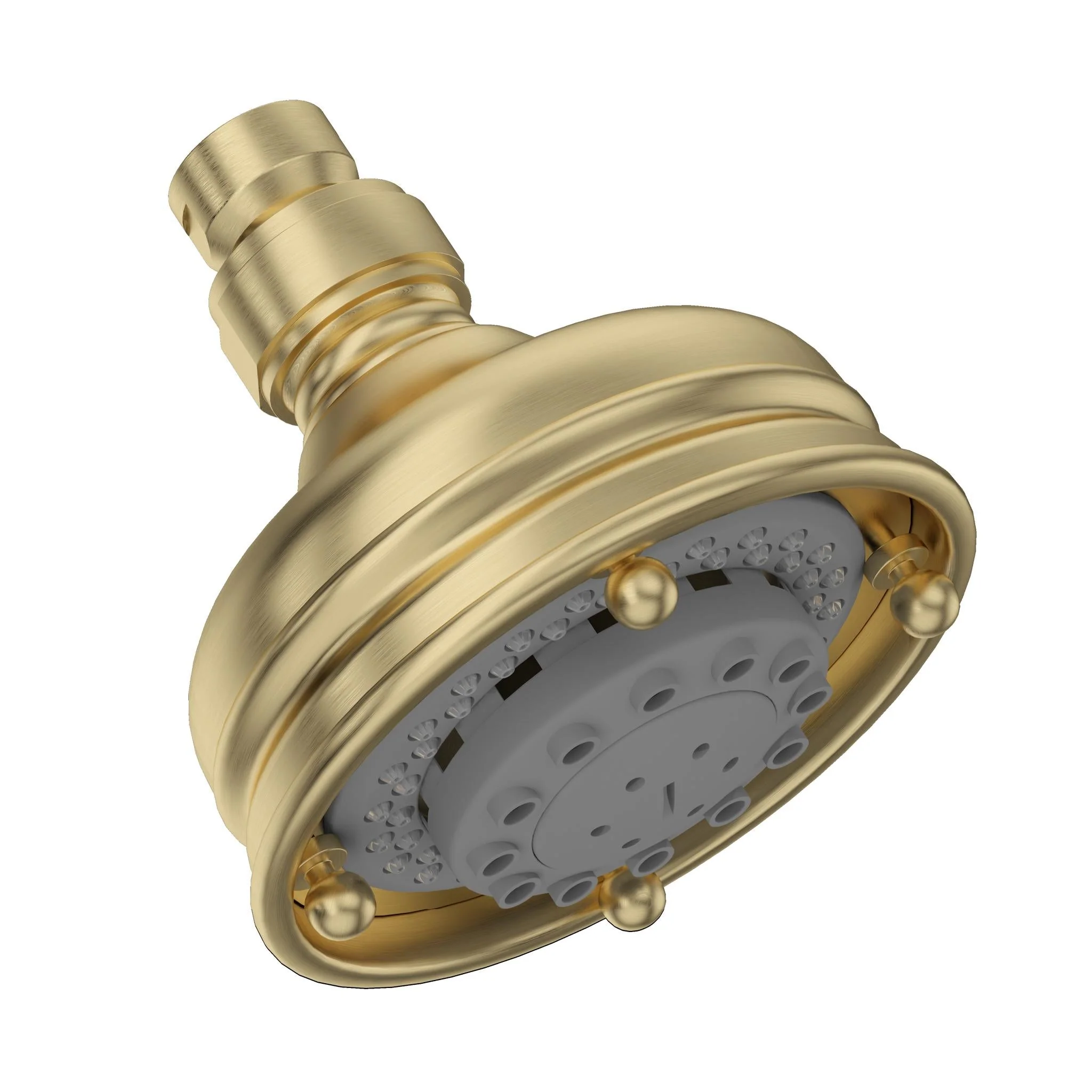 ROHL 1085/8 4" 3-Function Showerhead - Image 5