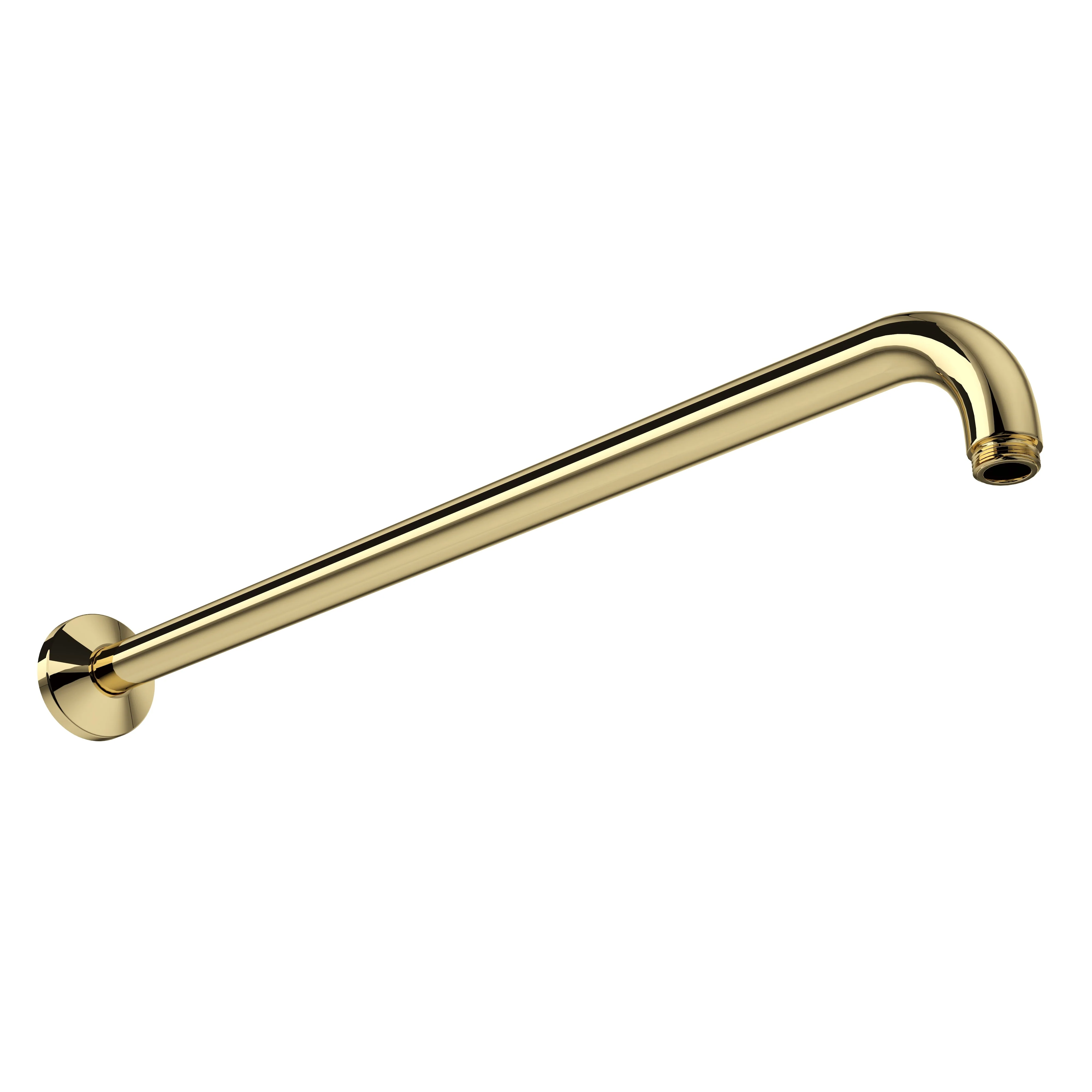 ROHL 1120 20" Reach Wall Mount Shower Arm - Image 7