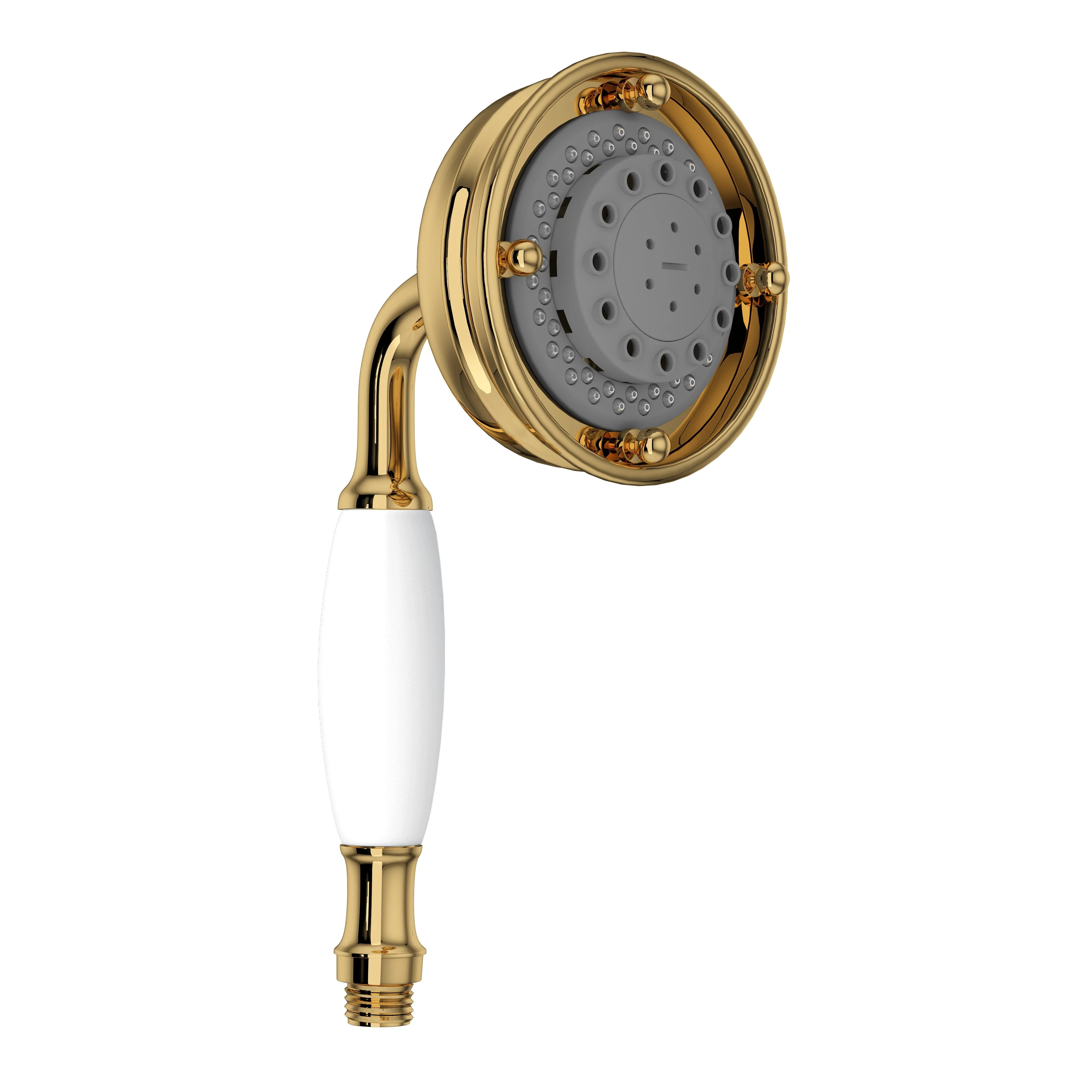 ROHL 1150/8 4" 3-Function Handshower - Image 2