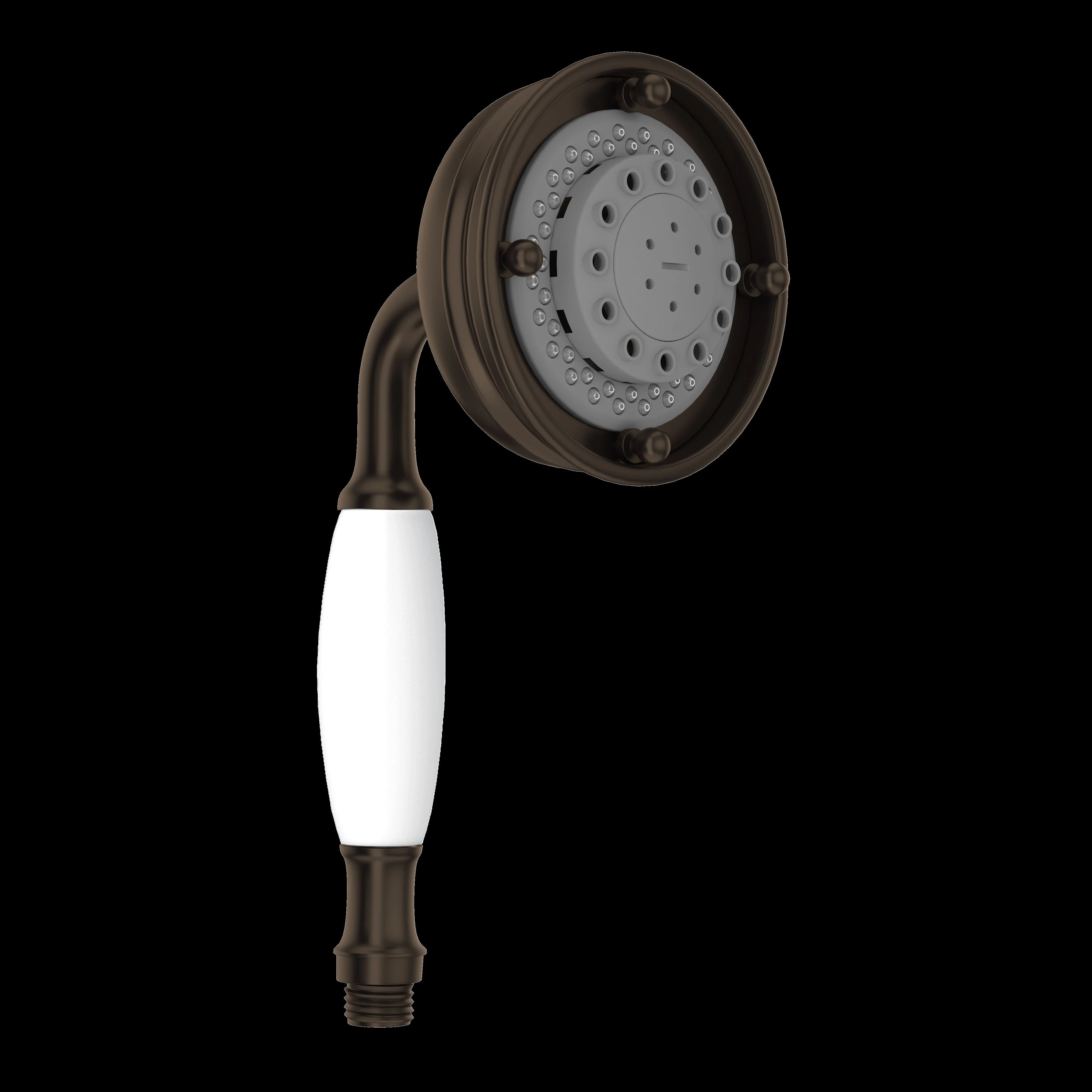 ROHL 1150/8 4" 3-Function Handshower - Image 5