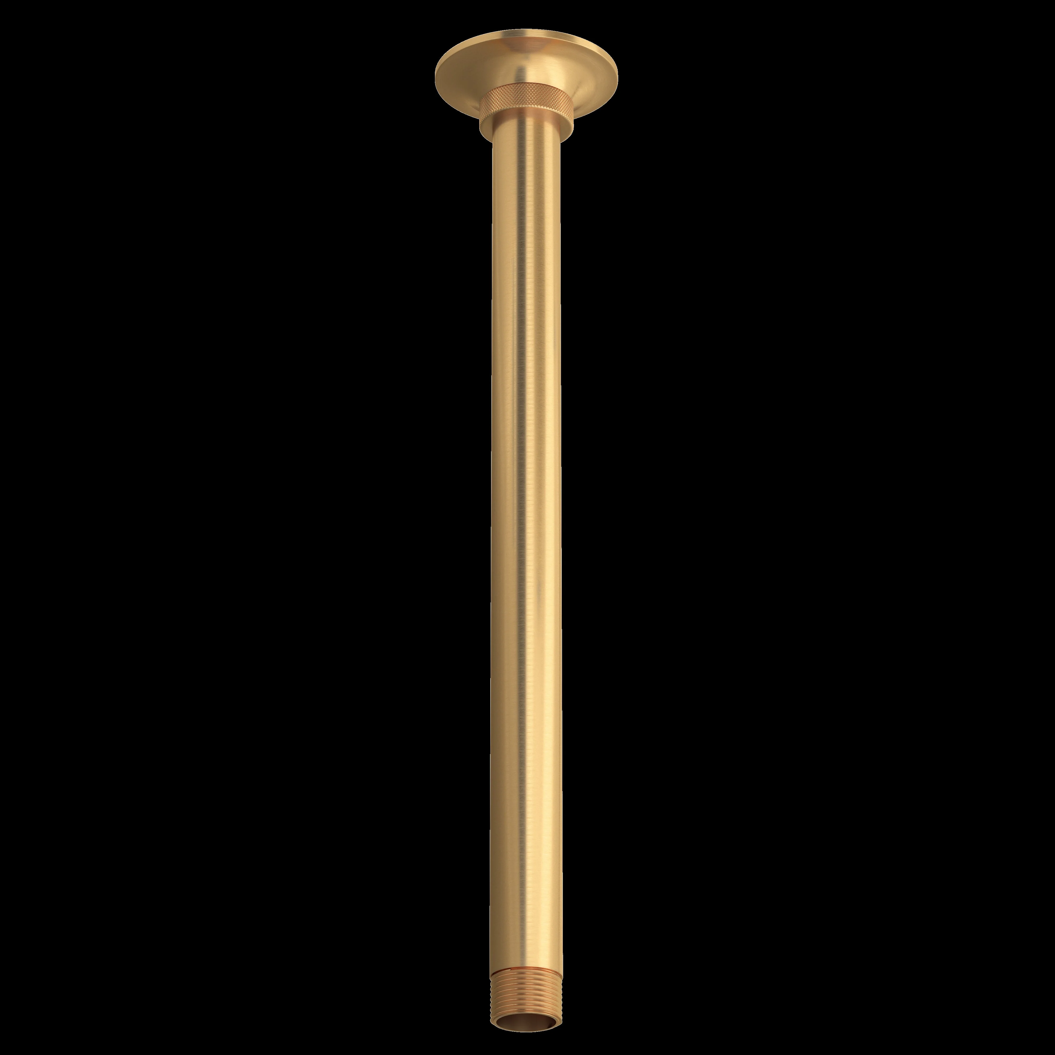 ROHL MB3551 12" Ceiling Mount Shower Arm - Image 3