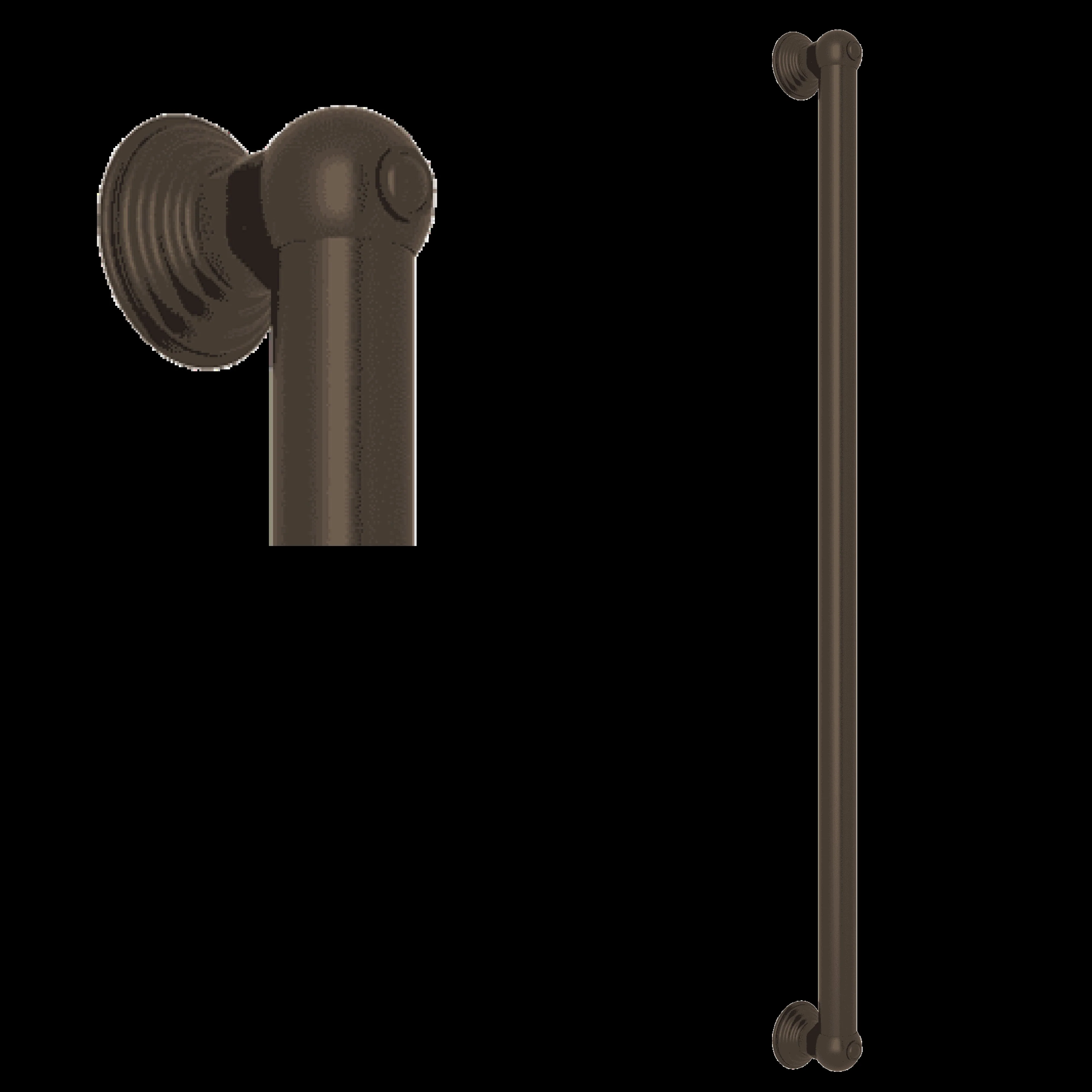 ROHL 1262 36" Grab Bar - Image 5
