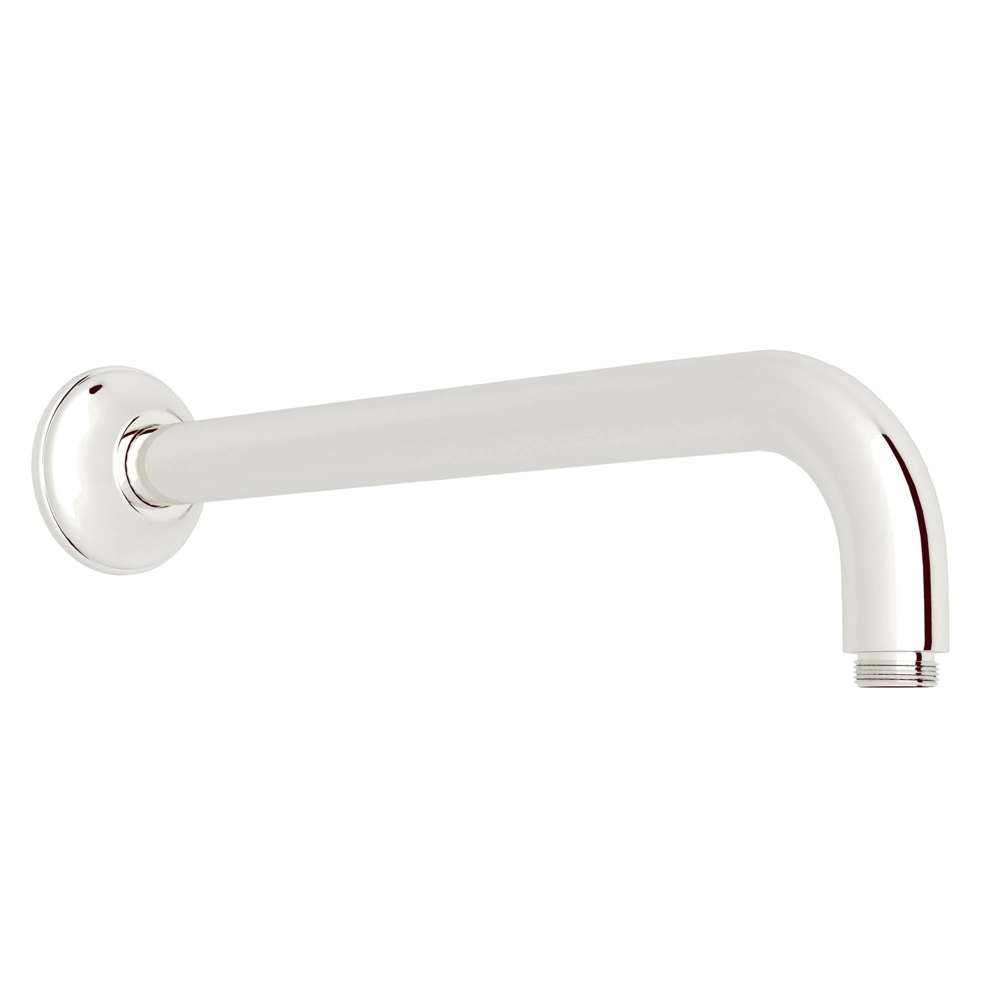 ROHL 1455/12 12" Reach Wall Mount Shower Arm - Image 3