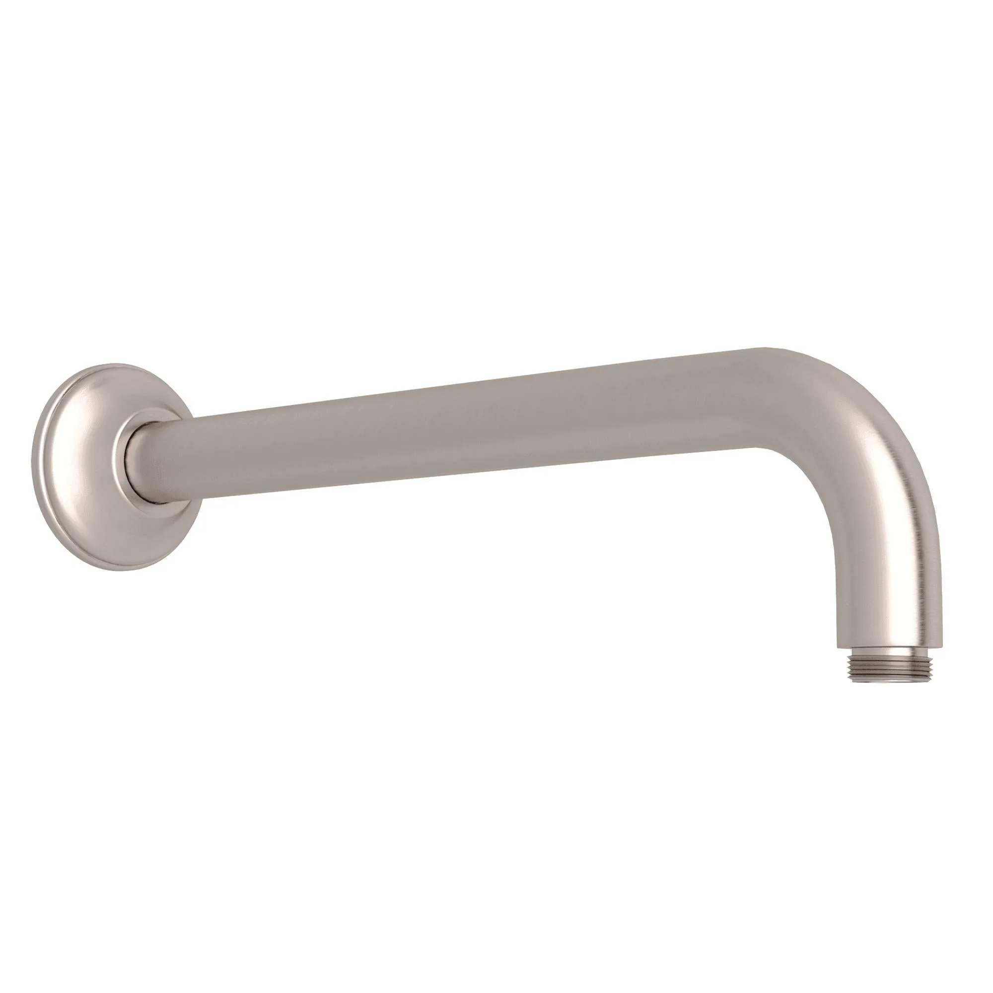 ROHL 1455/12 12" Reach Wall Mount Shower Arm - Image 4