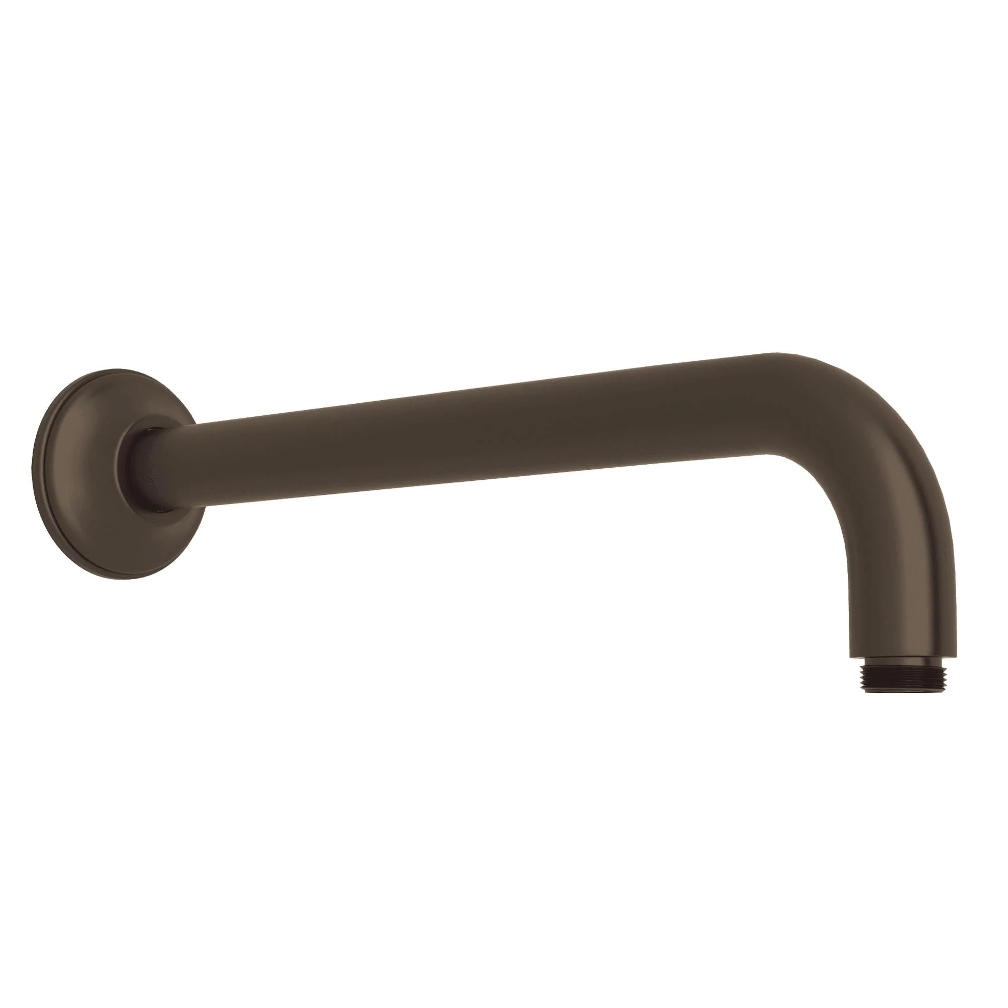 ROHL 1455/12 12" Reach Wall Mount Shower Arm - Image 5
