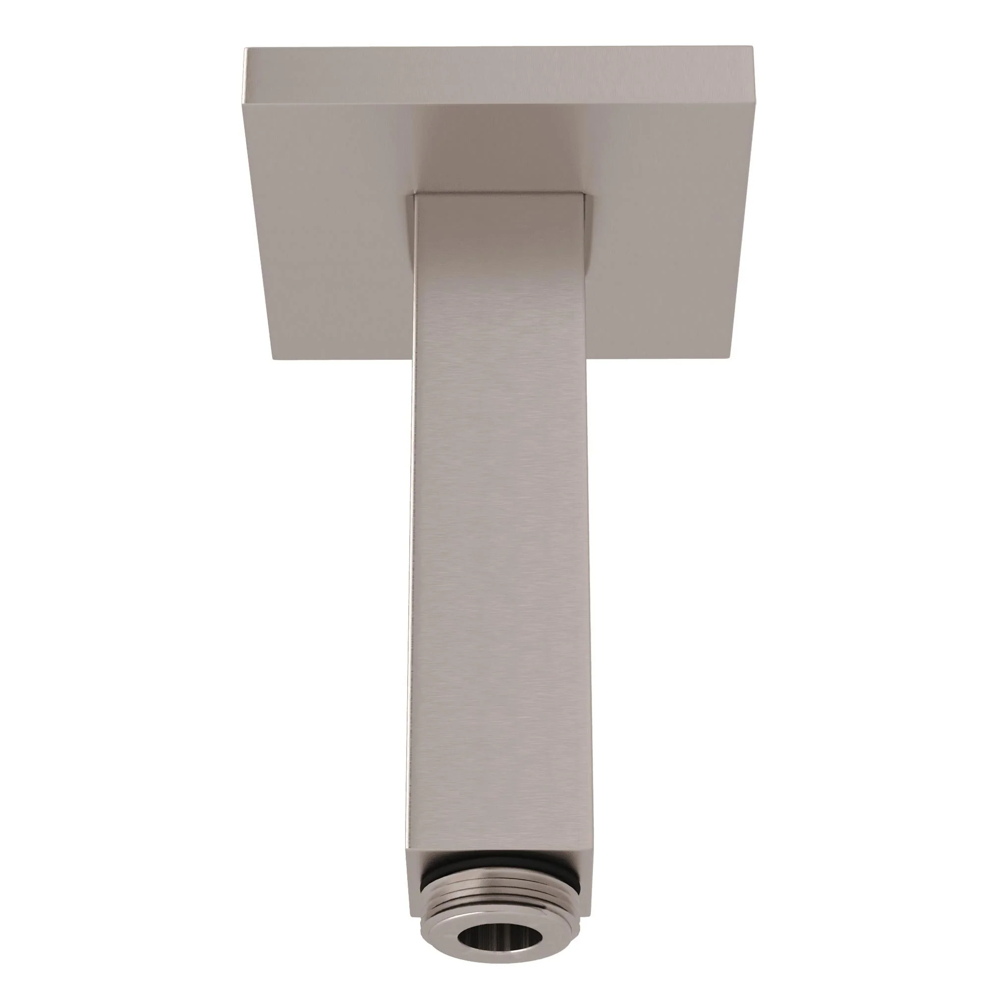 ROHL 1510/3 3" Ceiling Mount Shower Arm With Square Escutcheon - Image 4