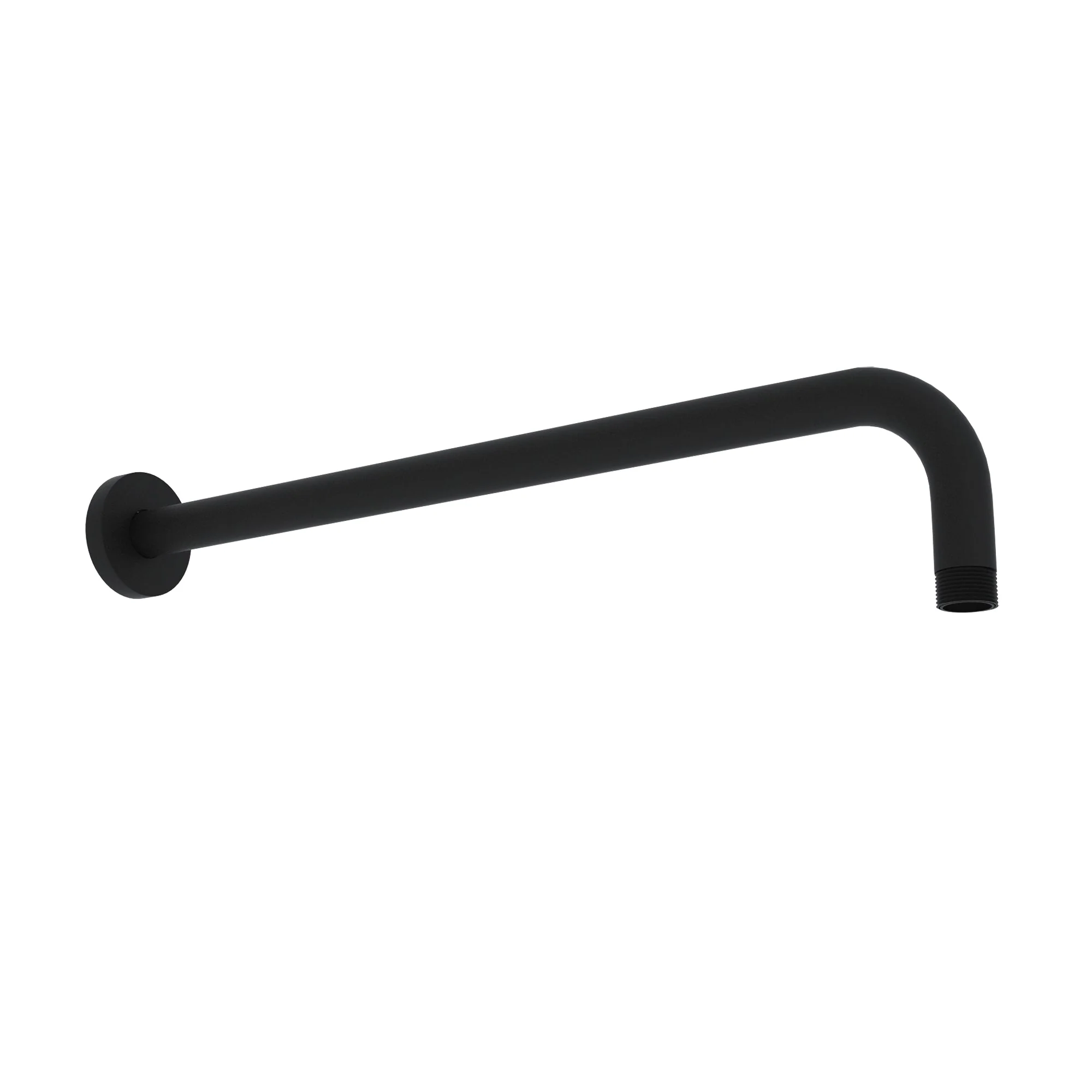 ROHL MB3549 16" Reach Wall Mount Shower Arm - Image 2
