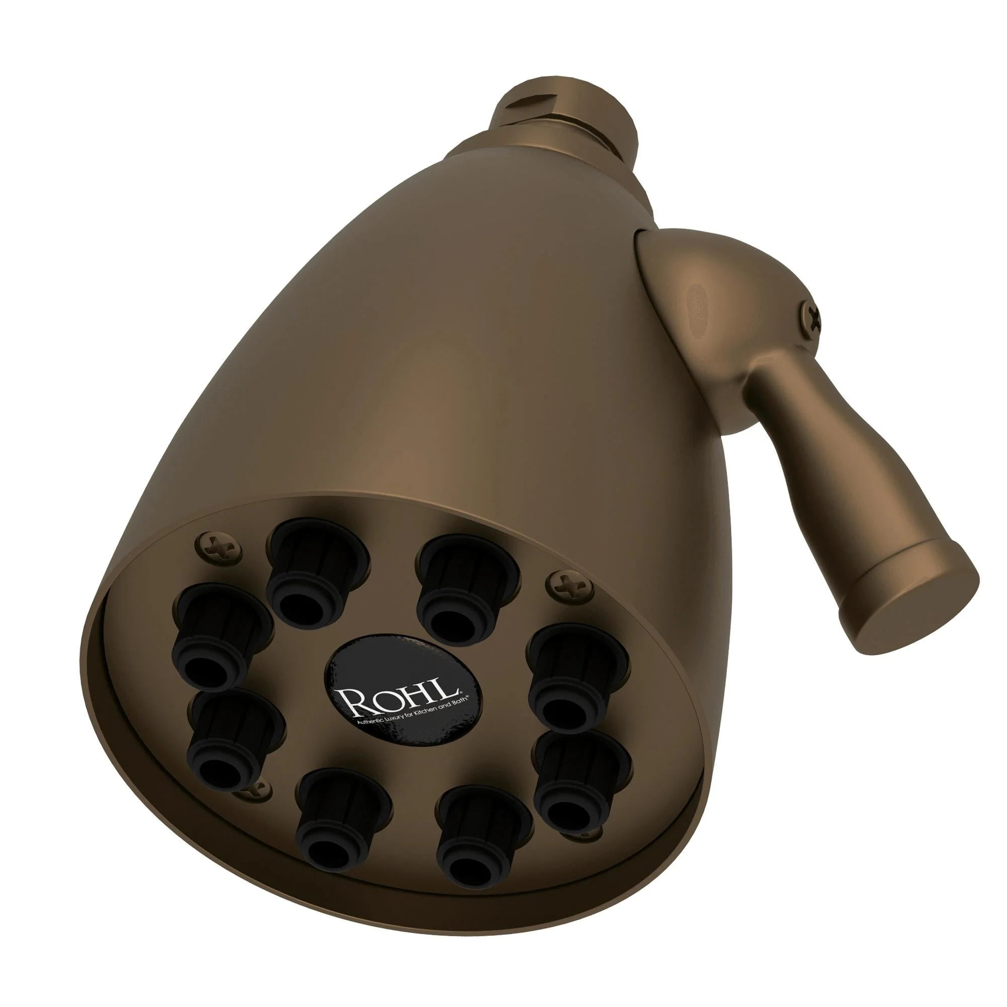 ROHL BI00059 4" Multi-Function Showerhead - Image 2