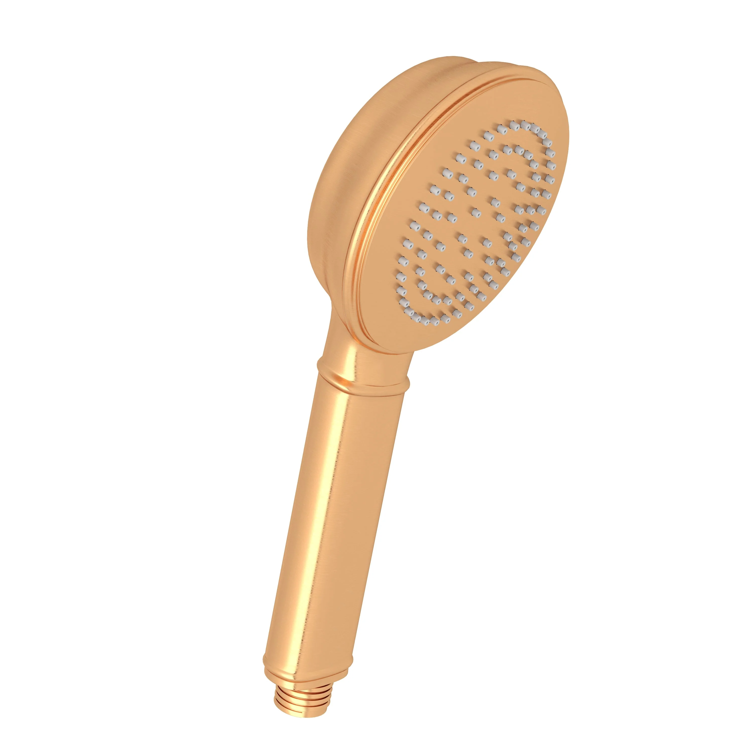 ROHL B0315 4" Single Function Handshower - Image 4