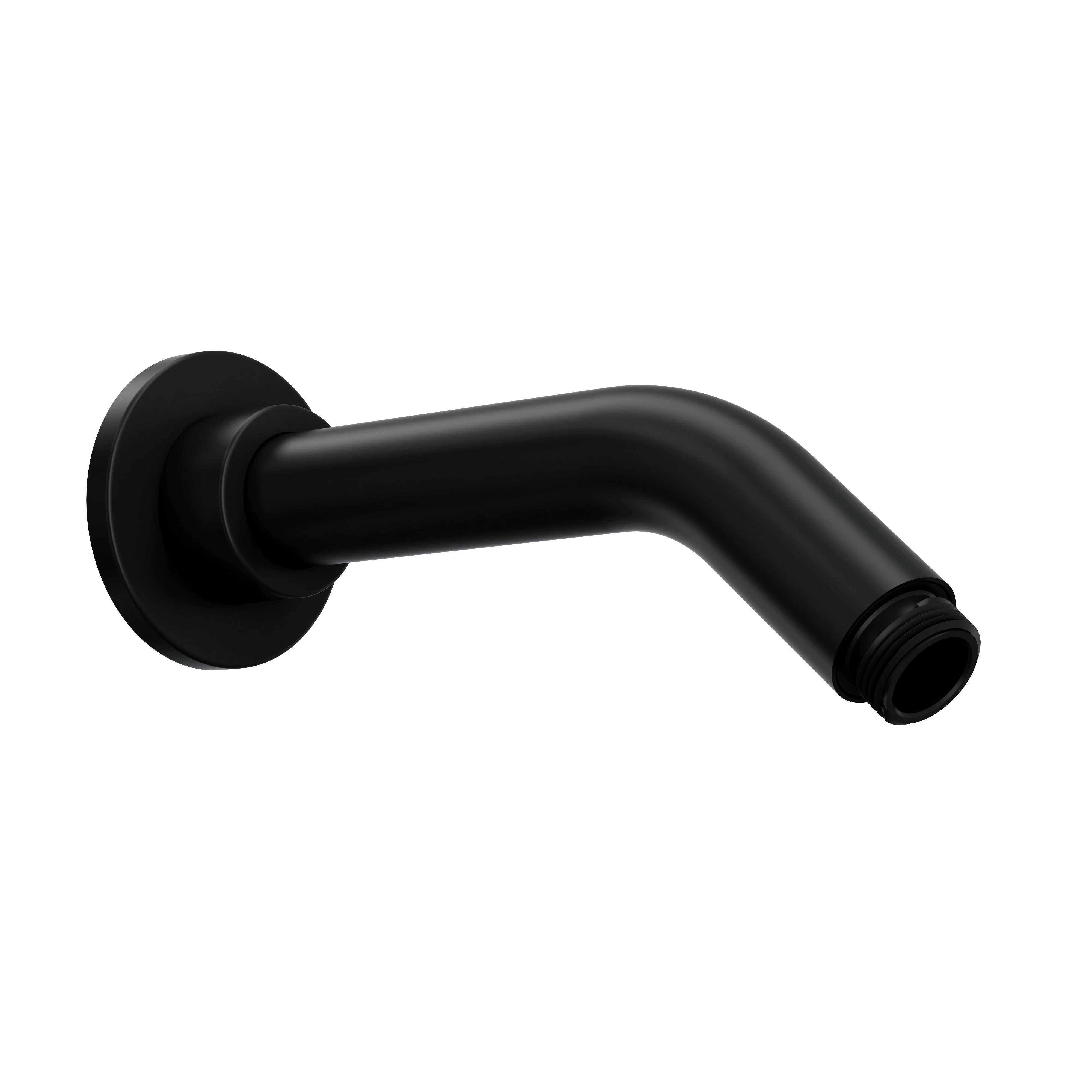 ROHL 70127SA 7" Reach Wall Mount Shower Arm - Image 3
