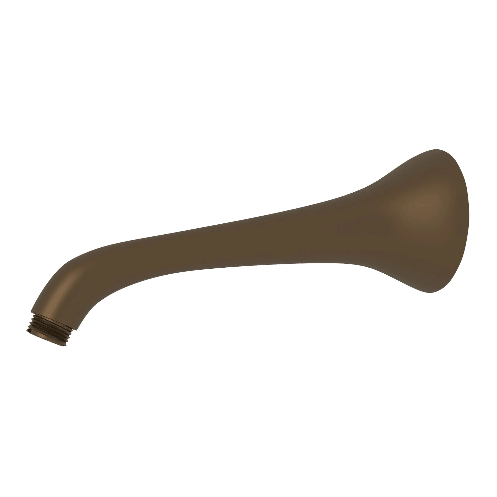 ROHL H08000 7" Reach Wall Mount Shower Arm - Image 2